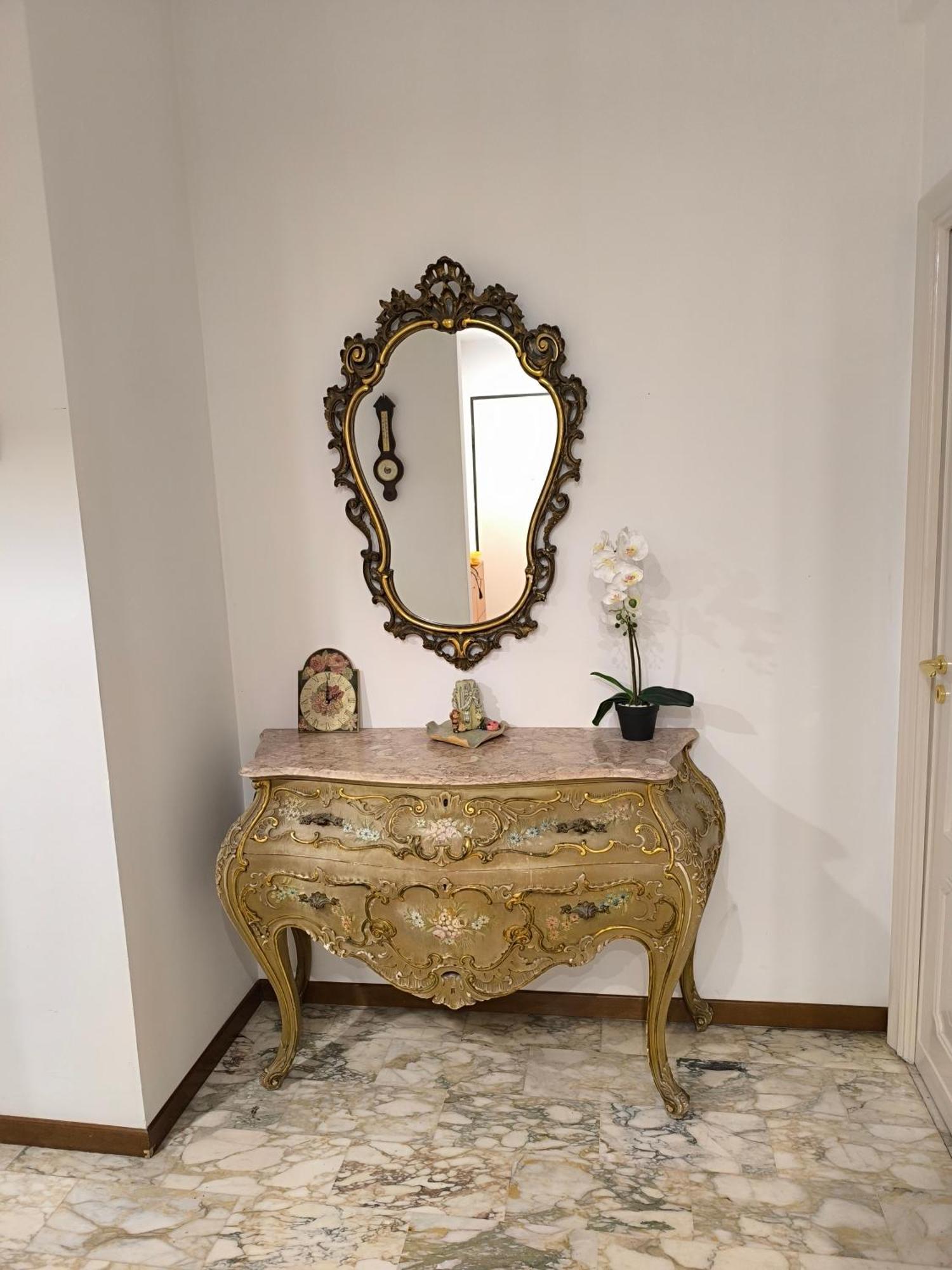 Appartamento Pegli Genua Buitenkant foto